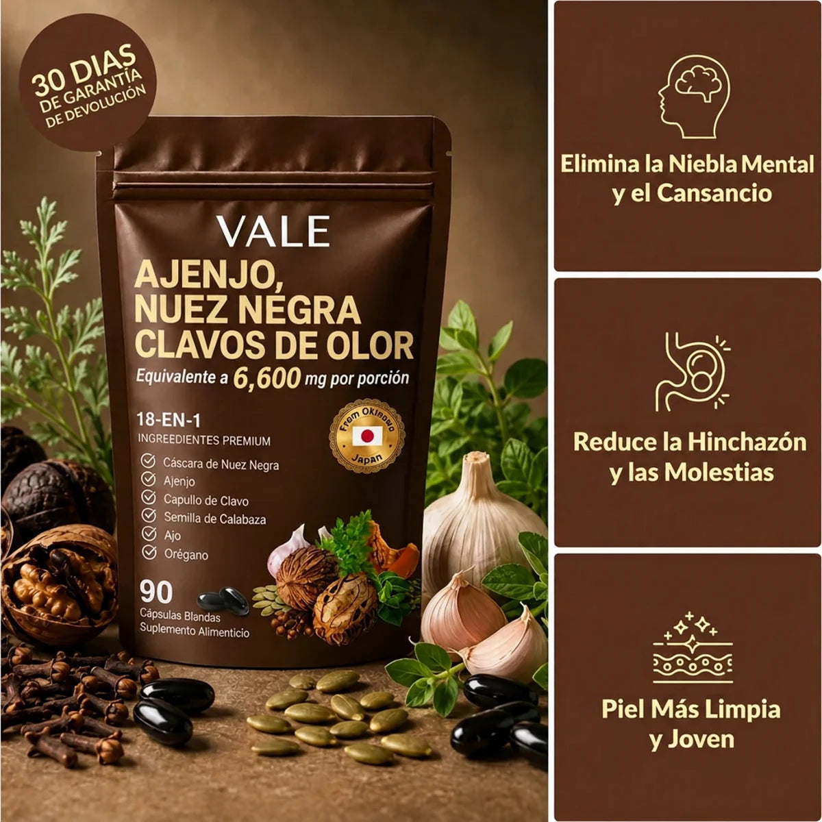 Vale Ajenjo