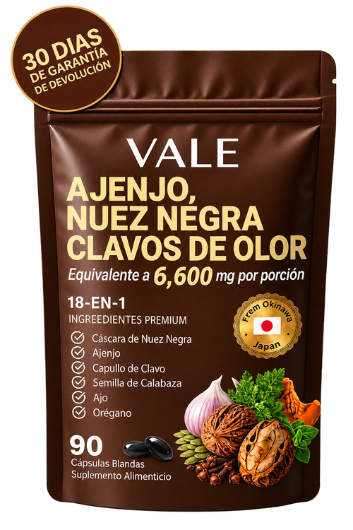 Vale Ajenjo